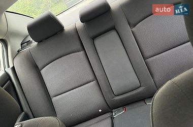 Седан Mazda 3 2007 в Києві