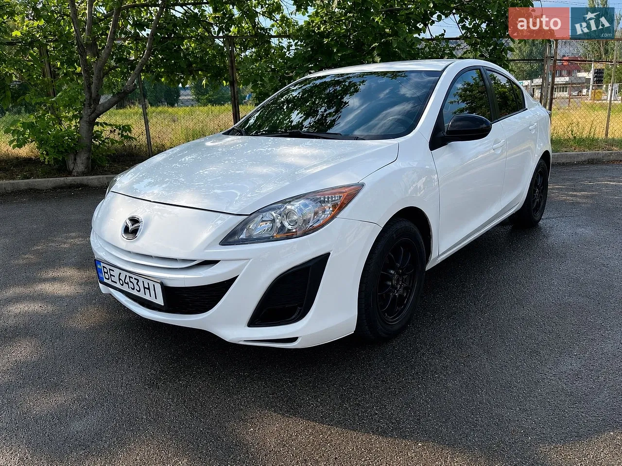 2012 Mazda 3 - мініатюра 26