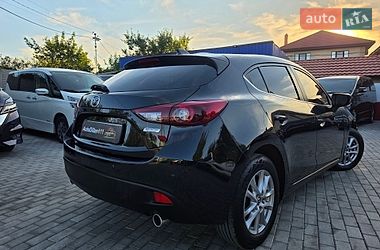 Хэтчбек Mazda 3 2014 в Одессе