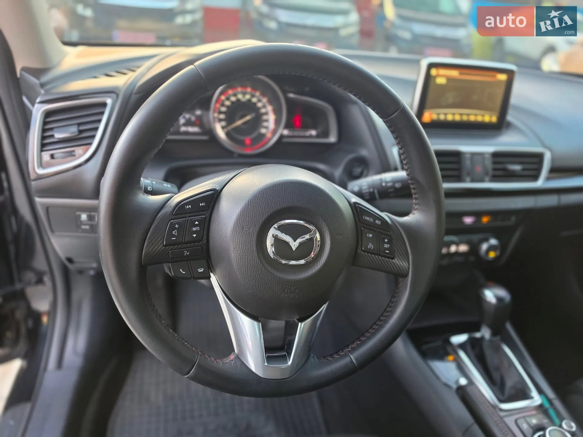 2014 Mazda 3 - мініатюра 20