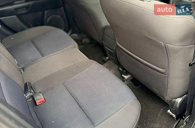 Хетчбек Mazda 3 2003 в Білій Церкві
