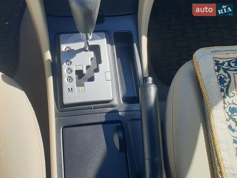 Седан Mazda 3 2007 в Одесі