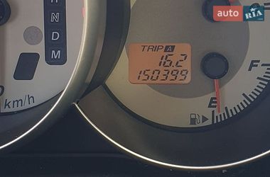 Седан Mazda 3 2007 в Одесі