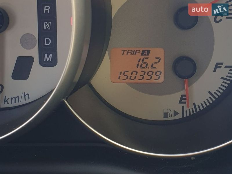 Седан Mazda 3 2007 в Одесі