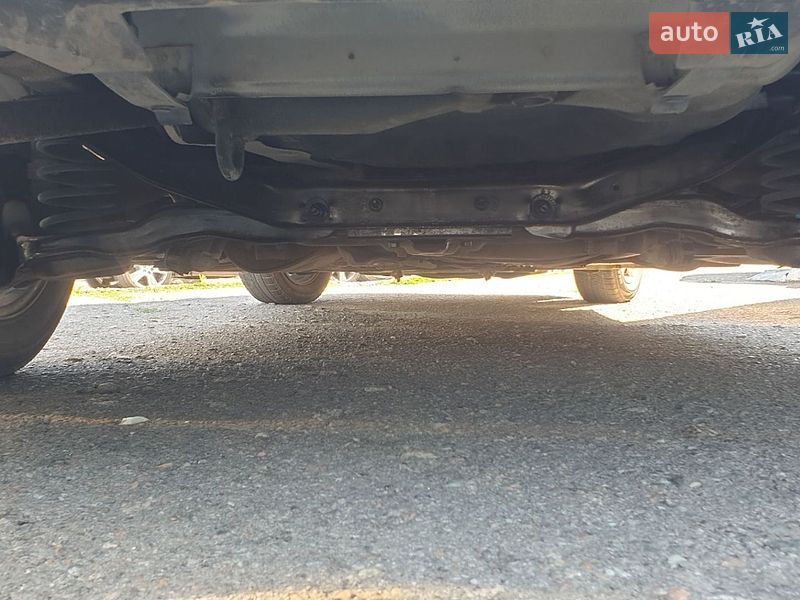Седан Mazda 3 2007 в Одесі