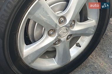Седан Mazda 3 2007 в Одесі