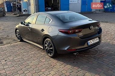 Седан Mazda 3 2021 в Києві фото 3 Седан Mazda 3 2021 в Києві