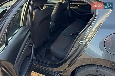 Седан Mazda 3 2021 в Києві фото 13 Седан Mazda 3 2021 в Києві
