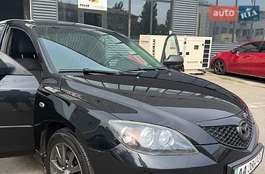 Хетчбек Mazda 3 2008 в Києві
