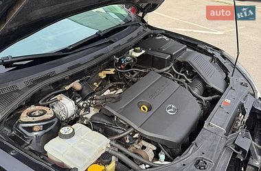 Хетчбек Mazda 3 2008 в Києві