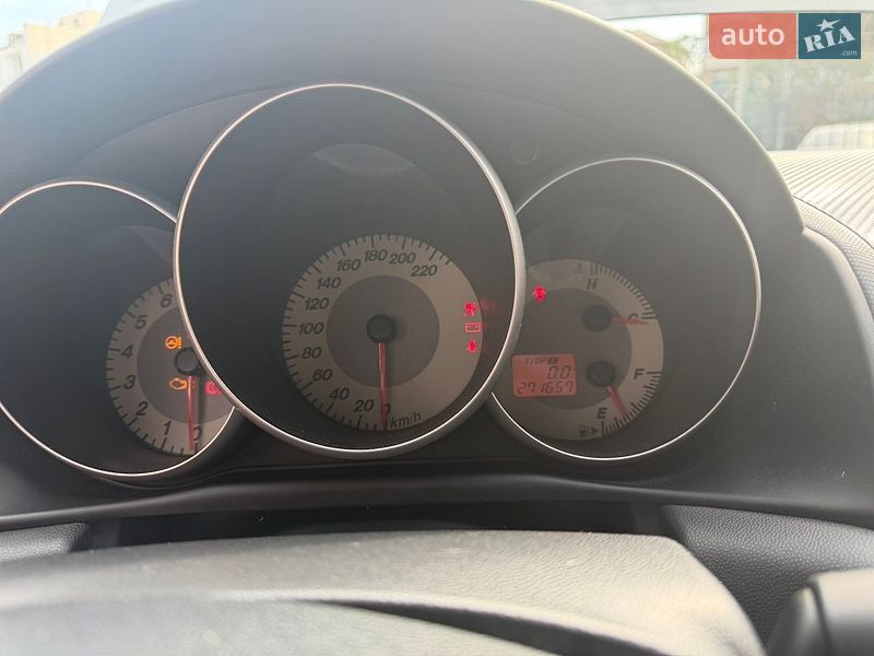 Хетчбек Mazda 3 2008 в Києві