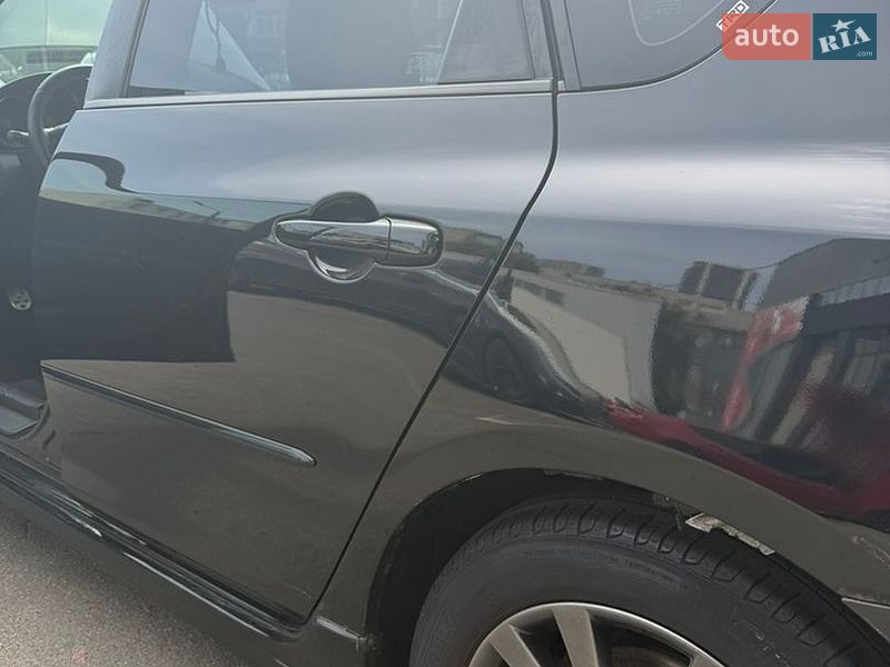 Хетчбек Mazda 3 2008 в Києві