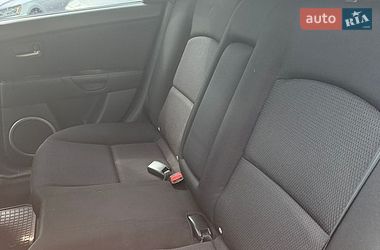 Хетчбек Mazda 3 2008 в Києві