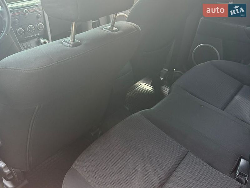 Хетчбек Mazda 3 2008 в Києві