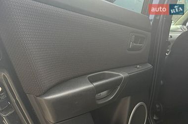 Хетчбек Mazda 3 2008 в Києві
