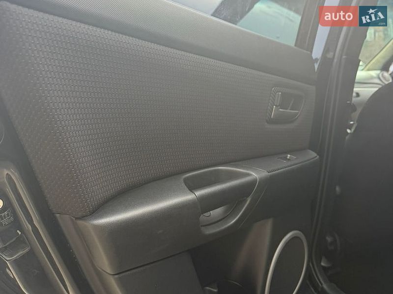 Хетчбек Mazda 3 2008 в Києві