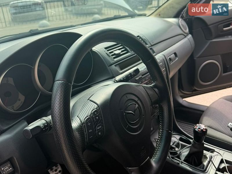 Хетчбек Mazda 3 2008 в Києві