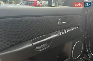 Хетчбек Mazda 3 2008 в Києві