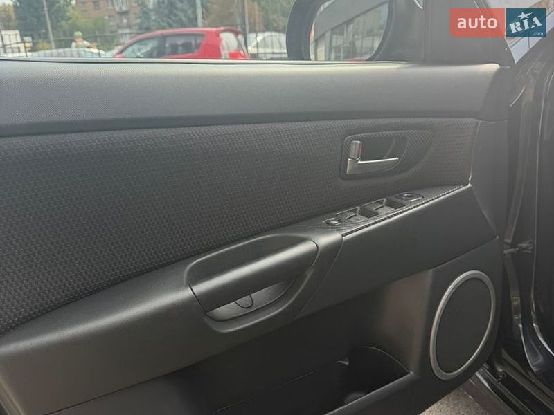 Хетчбек Mazda 3 2008 в Києві