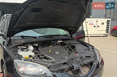 Хетчбек Mazda 3 2008 в Києві