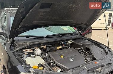 Хетчбек Mazda 3 2008 в Києві