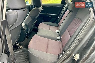 Хэтчбек Mazda 3 2004 в Львове