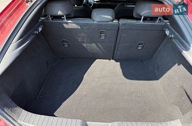 Хетчбек Mazda 3 2019 в Києві