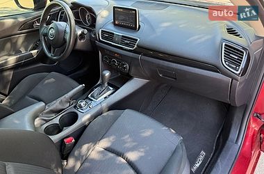 Хэтчбек Mazda 3 2016 в Киеве