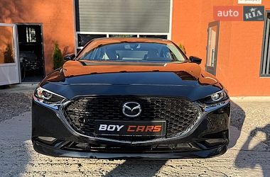 Седан Mazda 3 2020 в Івано-Франківську фото 2 Седан Mazda 3 2020 в Івано-Франківську
