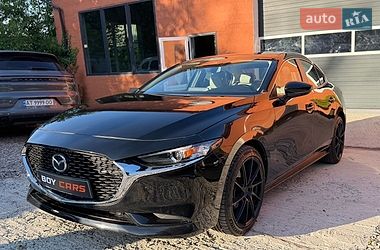 Седан Mazda 3 2020 в Івано-Франківську фото 3 Седан Mazda 3 2020 в Івано-Франківську