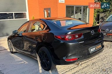 Седан Mazda 3 2020 в Івано-Франківську фото 4 Седан Mazda 3 2020 в Івано-Франківську
