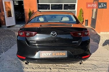 Седан Mazda 3 2020 в Івано-Франківську фото 5 Седан Mazda 3 2020 в Івано-Франківську