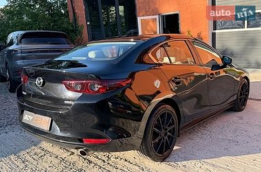 Седан Mazda 3 2020 в Івано-Франківську фото 6 Седан Mazda 3 2020 в Івано-Франківську