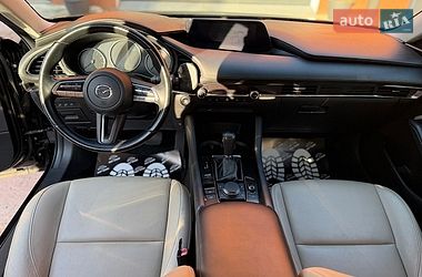 Седан Mazda 3 2020 в Івано-Франківську фото 9 Седан Mazda 3 2020 в Івано-Франківську