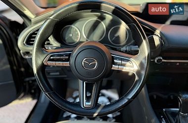 Седан Mazda 3 2020 в Івано-Франківську фото 10 Седан Mazda 3 2020 в Івано-Франківську