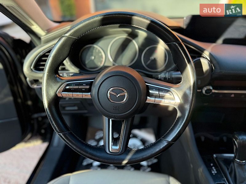 Седан Mazda 3 2020 в Івано-Франківську фото 10 Седан Mazda 3 2020 в Івано-Франківську