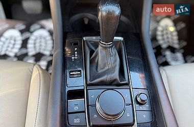 Седан Mazda 3 2020 в Івано-Франківську фото 11 Седан Mazda 3 2020 в Івано-Франківську