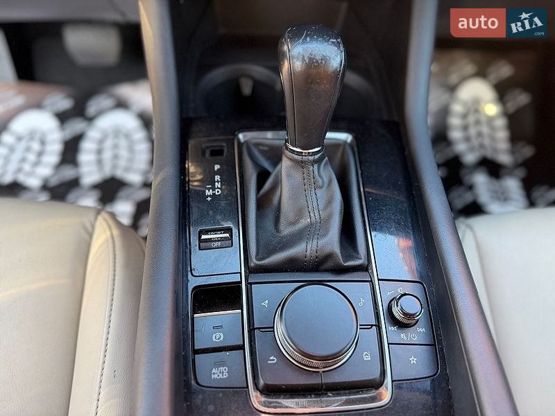 Седан Mazda 3 2020 в Івано-Франківську фото 11 Седан Mazda 3 2020 в Івано-Франківську