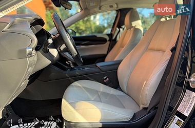 Седан Mazda 3 2020 в Івано-Франківську фото 7 Седан Mazda 3 2020 в Івано-Франківську