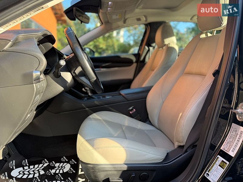 Седан Mazda 3 2020 в Івано-Франківську фото 7 Седан Mazda 3 2020 в Івано-Франківську