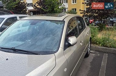 Хэтчбек Mazda 3 2007 в Вышгороде