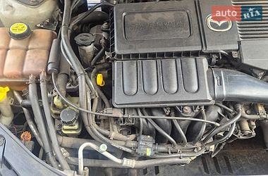 Хэтчбек Mazda 3 2007 в Вышгороде