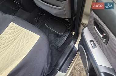 Хэтчбек Mazda 3 2007 в Вышгороде