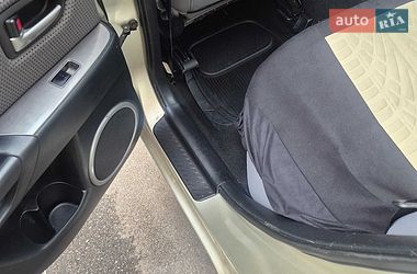 Хэтчбек Mazda 3 2007 в Вышгороде