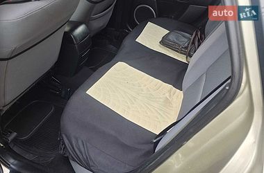 Хэтчбек Mazda 3 2007 в Вышгороде