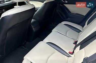 Седан Mazda 3 2014 в Виннице фото 5 Седан Mazda 3 2014 в Виннице