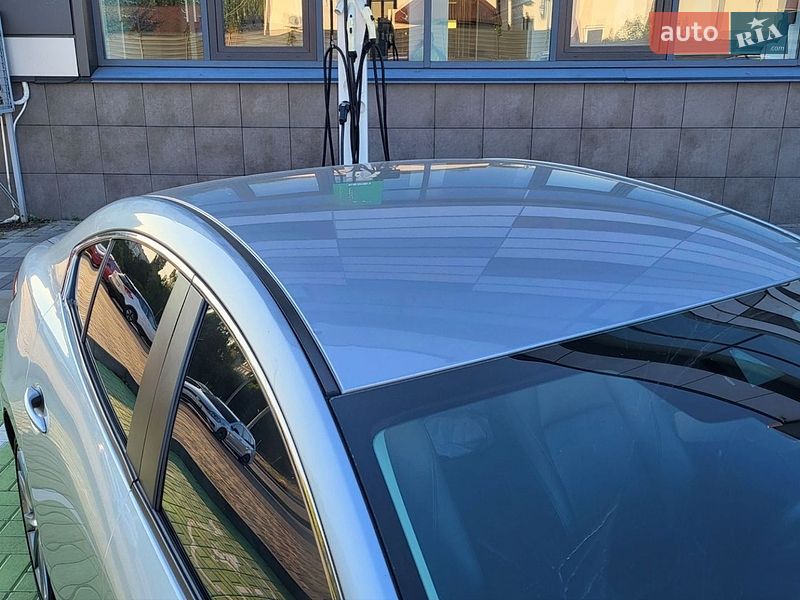Седан Mazda 3 2020 в Черкассах