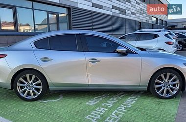Седан Mazda 3 2020 в Черкассах