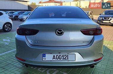 Седан Mazda 3 2020 в Черкассах
