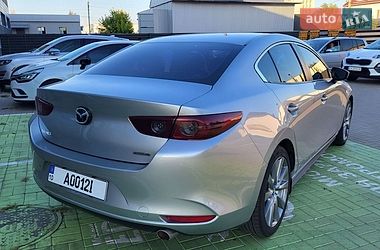 Седан Mazda 3 2020 в Черкассах